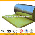 centrifugal glass wool insulation slab